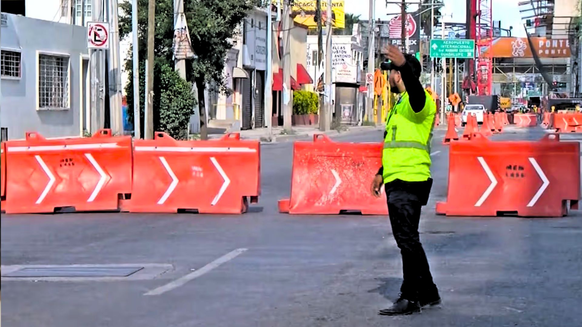 La ciudad tendrá ajustes de movilidad por Colombia vs RD Congo.jpg